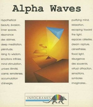 Alpha Waves ROM