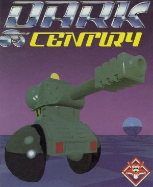 Dark Century ROM