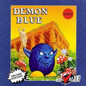 Demon Blue ROM