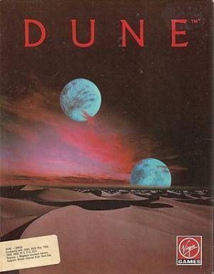 Dune Disk1