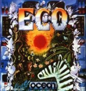 Eco Phantoms Disk1 ROM