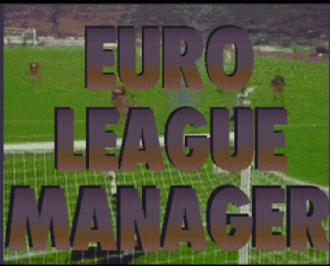Euro League Manager Disk2 ROM