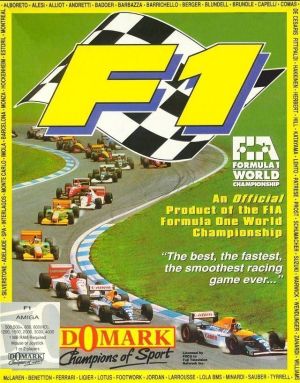 f1 championship edition pc