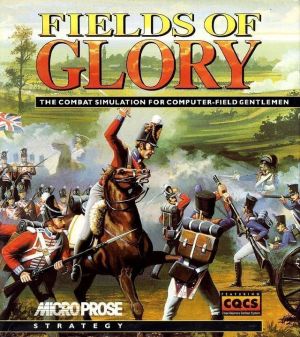 Fields Of Glory Disk2 ROM