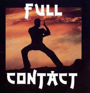 Full Contact Disk1 ROM