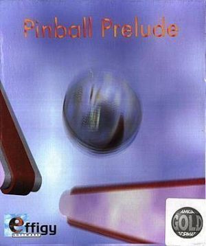 Pinball Prelude (AGA) Disk2 ROM