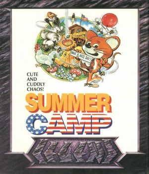 Summer Camp ROM