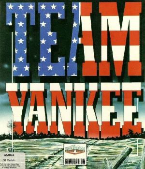 Team Yankee ROM