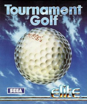 Tournament Golf Disk2 ROM