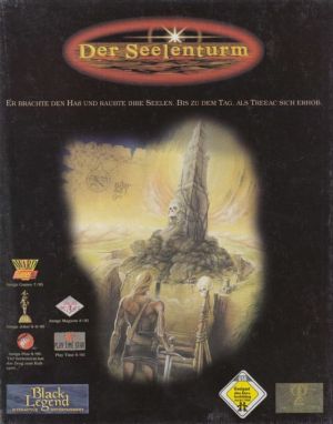 Tower Of Souls (AGA) Disk1 ROM