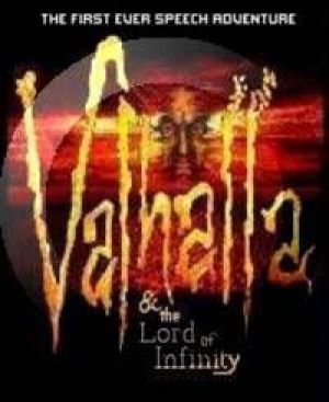 Valhalla And The Lord Of Infinity Disk3 ROM