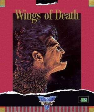 Wings Of Death DiskA ROM