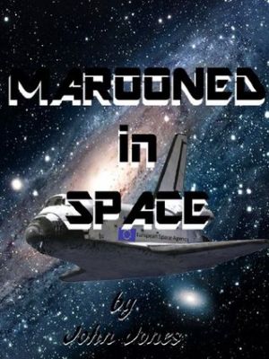 Marooned in Space ROM