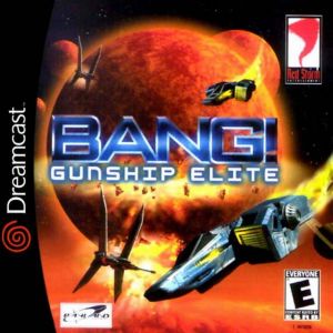 Bang Gunship Elite ROM
