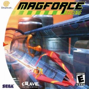 MagForce Racing ROM
