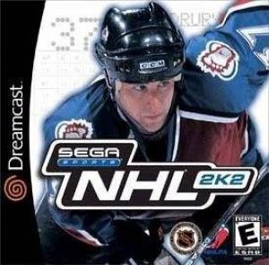 NHL 2K2 ROM