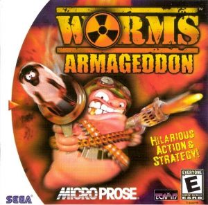 download worm sega game