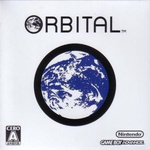 Bit Generations - Orbital ROM