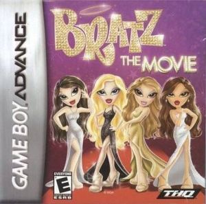 Bratz - The Movie (Sir VG) ROM