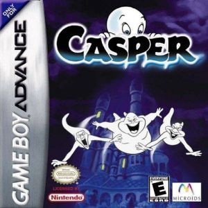 Casper ROM