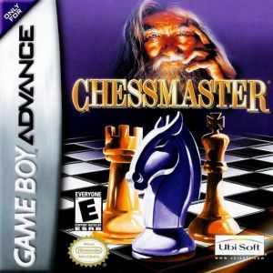 Chessmaster ROM
