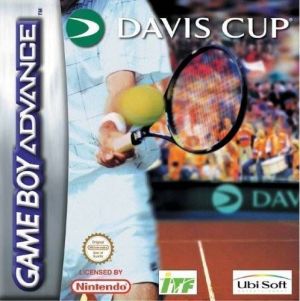 Davis Cup (Menace) ROM