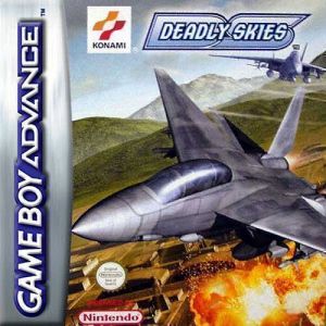Deadly Skies ROM