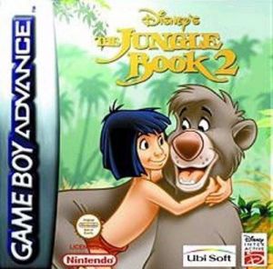 Disney's The Jungle Book 2 ROM