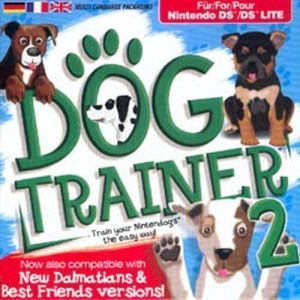 Dog Trainer 2 ROM