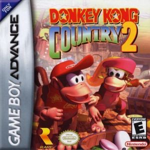 donkey kong country returns iso download