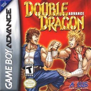 Double Dragon Advance ROM