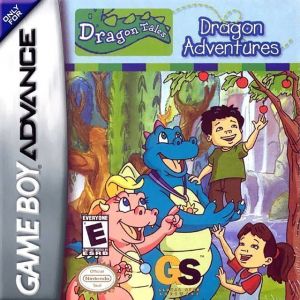 Dragon Tales - Dragon Adventures ROM