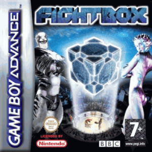 Fightbox ROM