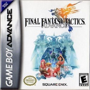 final fantasy tactics emulator mac