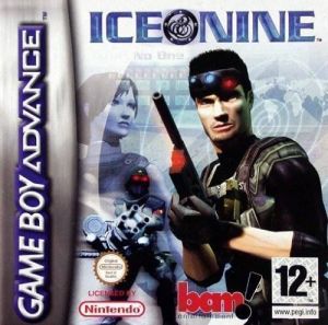 Ice Nine ROM