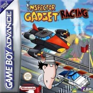 Inspector Gadget Racing (Megaroms) ROM