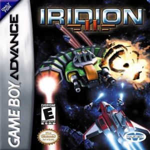 Iridion II ROM