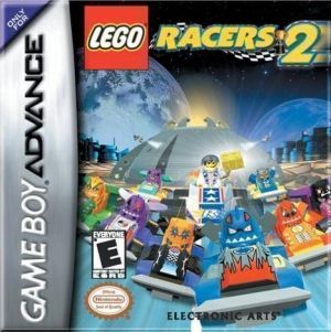 LEGO Racers 2 ROM