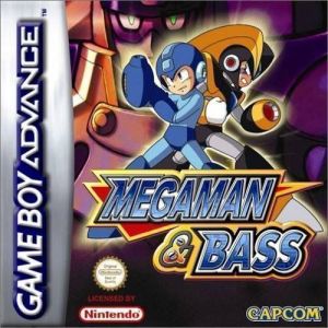 MegaMan & Bass (wC) ROM