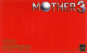 Mother 3 ROM
