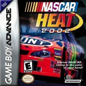 NASCAR Heat 2002 ROM