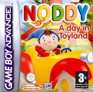 Noddy - A Day In Toyland (Sir VG) ROM