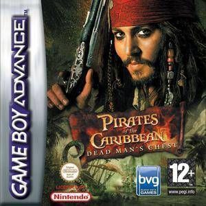 Pirates Of The Caribbean (TRSI) ROM