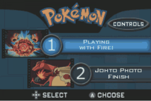 POKEMON BLACK - SPECIAL PALACE EDITION 1 BY MB HACKS (RED HACK) GOOMBA V2.2  Rom for GBA Games, Download & Play