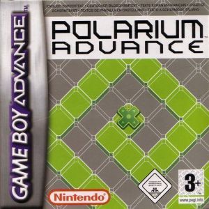 Polarium Advance (sUppLeX) ROM
