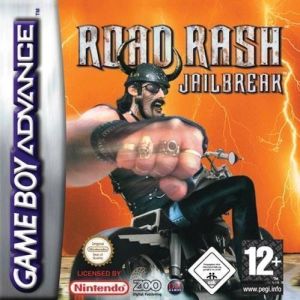 Road Rash Game Download For Mac