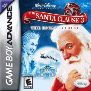 Santa Clause 3, The - The Escape Clause ROM