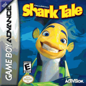 Shark Tale ROM