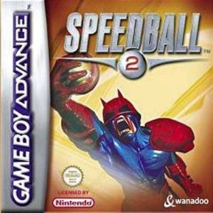 Speedball 2 (Eurasia) ROM