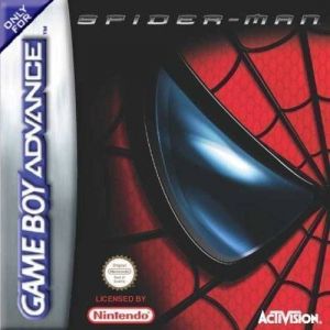 Spider-Man - The Movie ROM